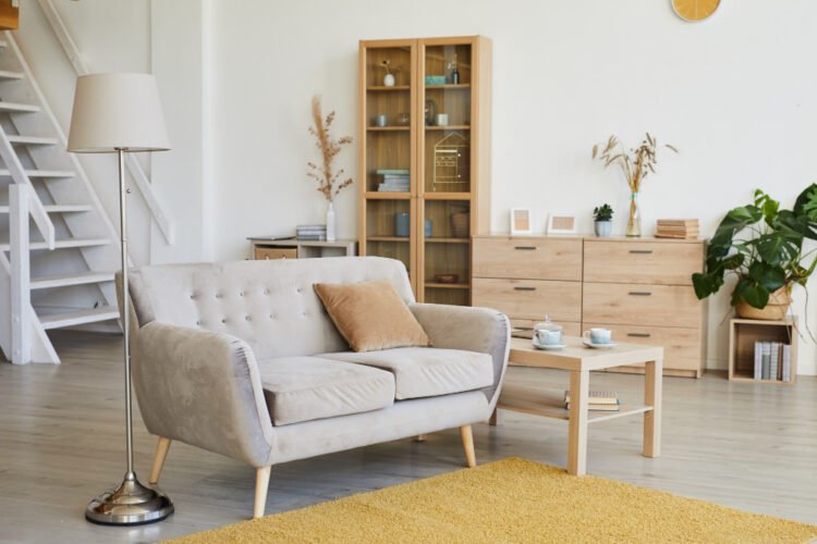 Transformă-ți casa într-un spațiu personalizat cu proiecte DIY de amenajări interioare