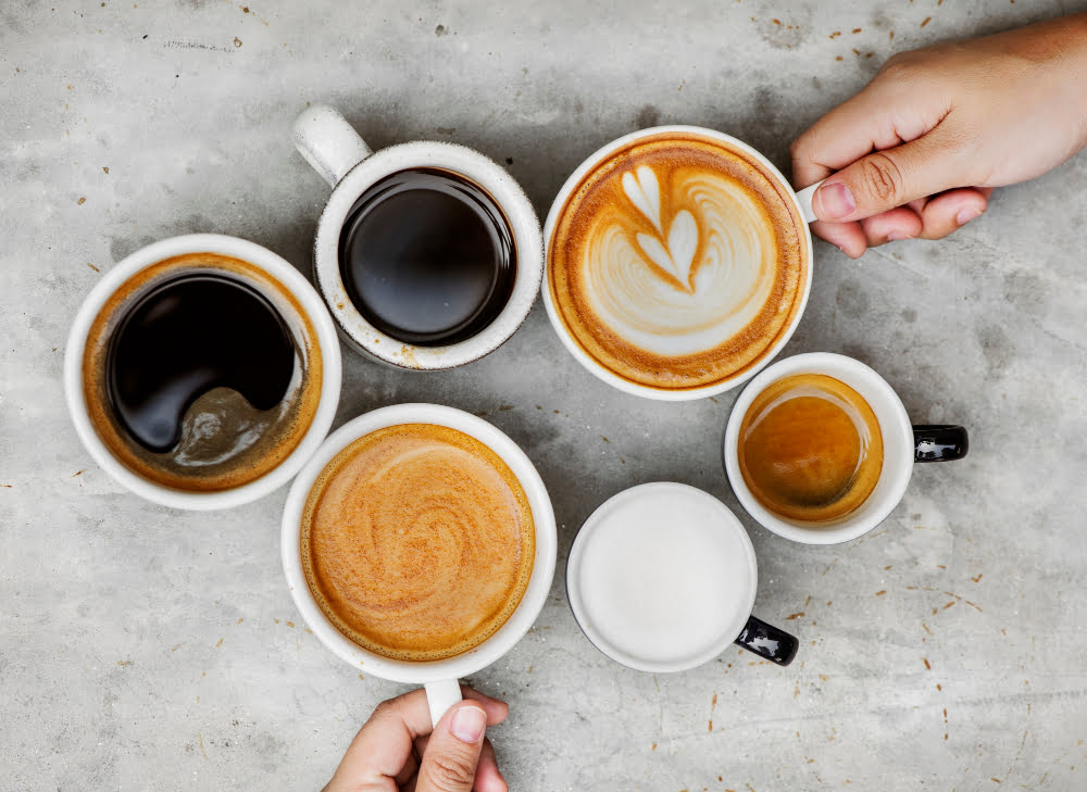Cum să recunoști o cafea de calitate