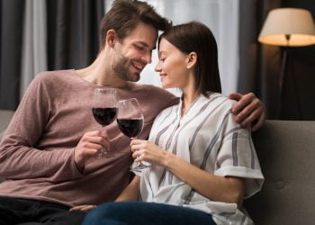 Top 5 băuturi afrodiziace care îți eliberează inhibițiile