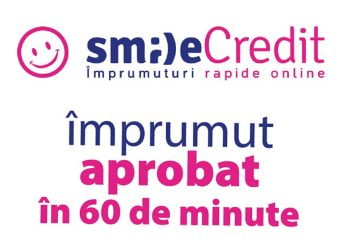 Ia un credit 100% online în doar 24 de ore