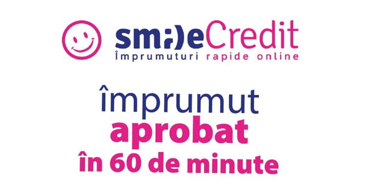 Ia un credit 100% online în doar 24 de ore