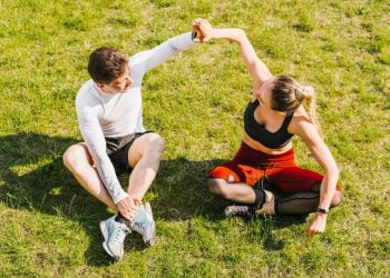 Activitatea fizică regulată: cheia pentru o viață echilibrată