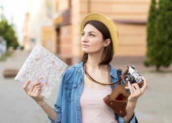 Planificarea unei călătorii de vis cu buget limitat