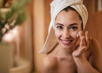 Îngrijirea pielii cu produse naturale