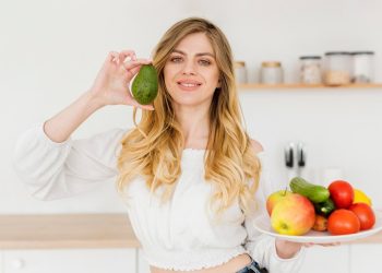 Nutriția sănătoasă și starea de bine: pilonii alimentației