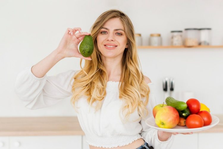 Nutriția sănătoasă și starea de bine: pilonii alimentației