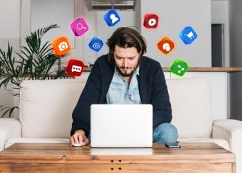 Promovează-ți afacerea cu rețelele sociale