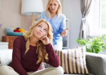 Relația cu soacra te provoacă? Descoperă cum să o gestionezi