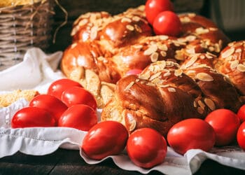 Paștele Ortodox 2025