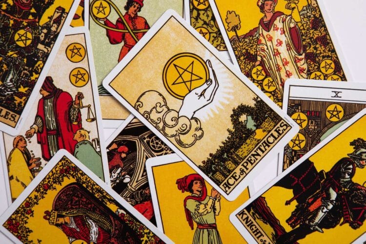 Tarotul