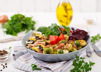 Cum să previi anemia prin alimentație