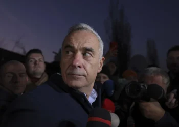 CNSAS pune candidatura lui Georgescu, în pericol. Instituția mai de temut decât CCR