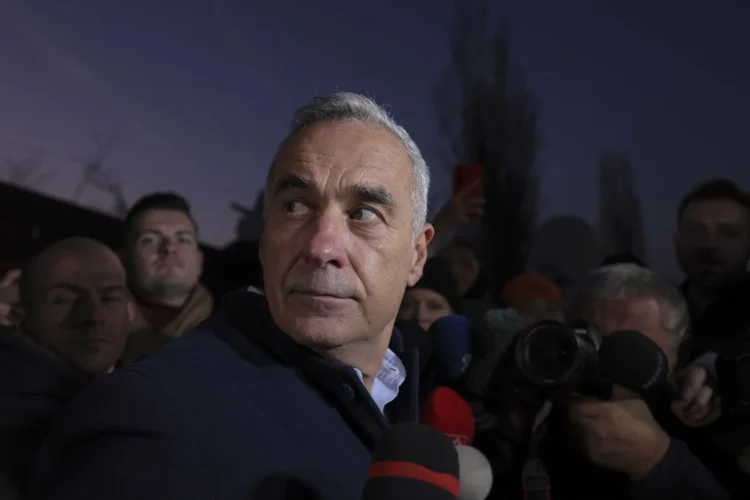 CNSAS pune candidatura lui Georgescu, în pericol. Instituția mai de temut decât CCR