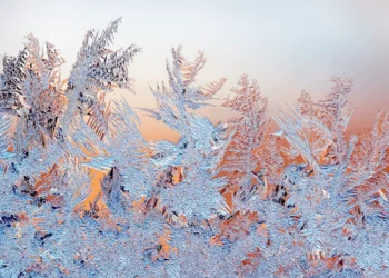 Prognoza meteo, 10 februarie. Gerul se întețește, temperaturile scad la -20 de grade