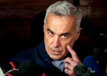 „Mă duc să le salut pe doamnele de la Lidl”. Românii se mobilizează pe rețelele sociale împotriva boicotului lui Călin Georgescu
