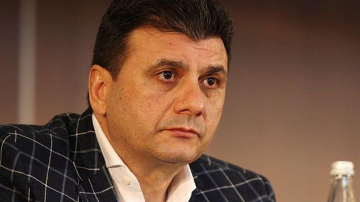 Becali