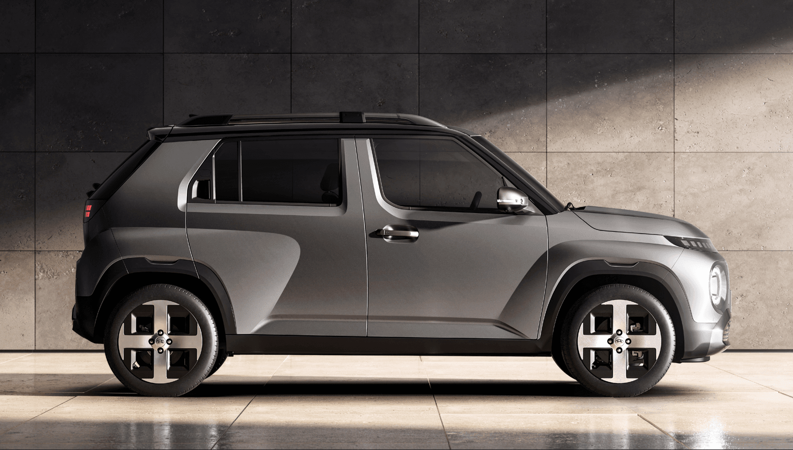 Hyundai INSTER