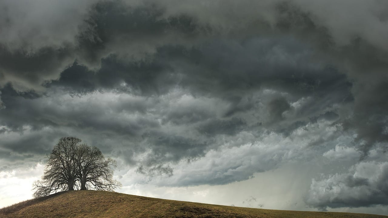 Prognoza meteo