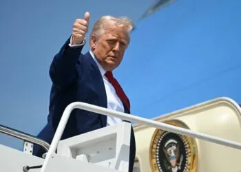 Trump a aprobat planuri de atac în Iran