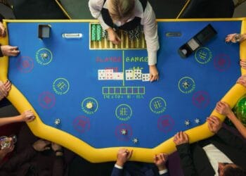 Reguli de bază în baccarat – tot ce trebuie să știi înainte să începi