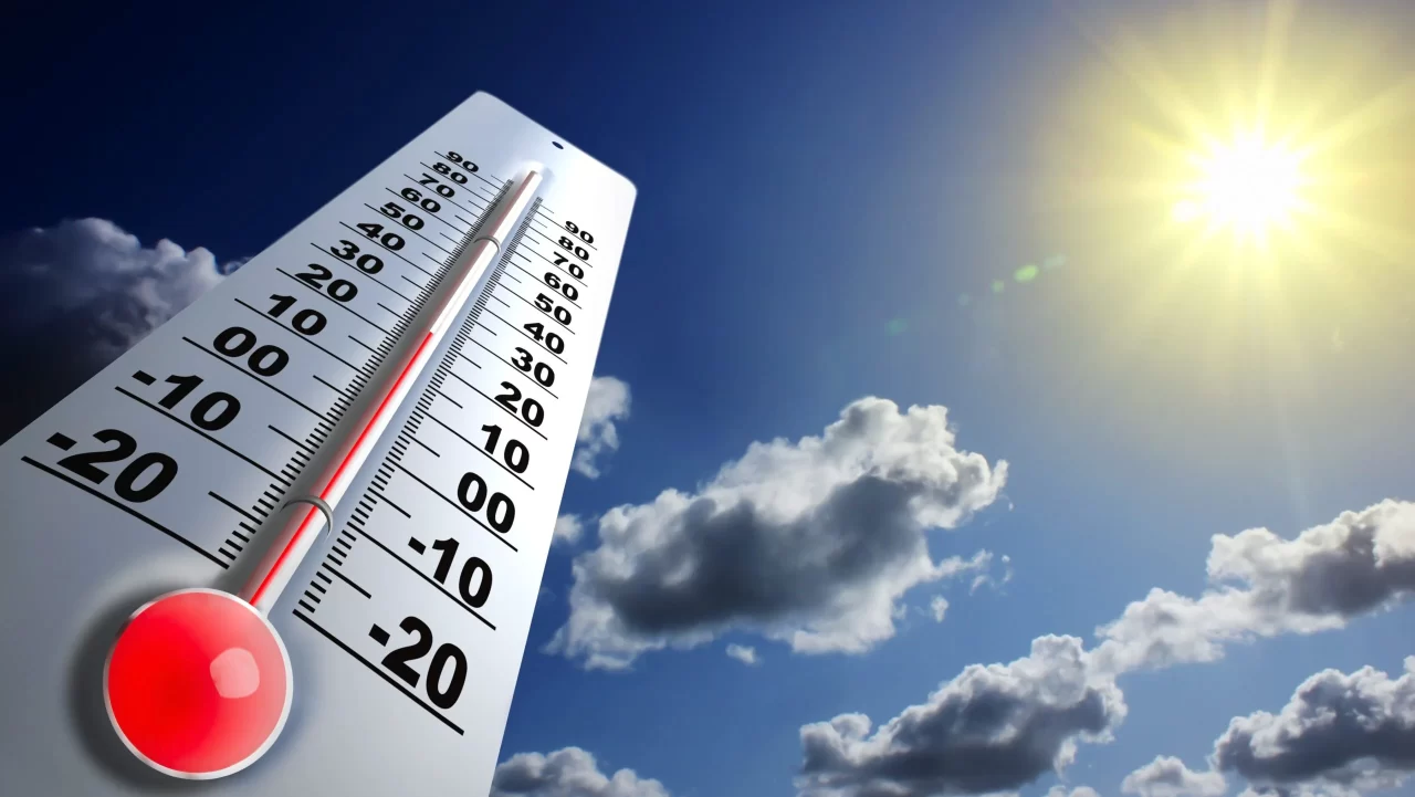 prognoza meteo