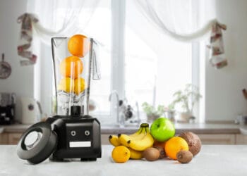 Top 7 roboți de bucătărie