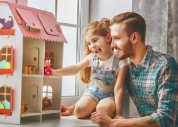 Cum să menții echilibrul între viața profesională și cea de familie