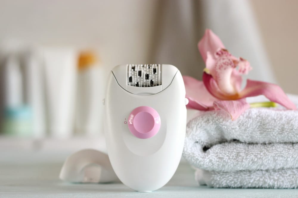 epilator