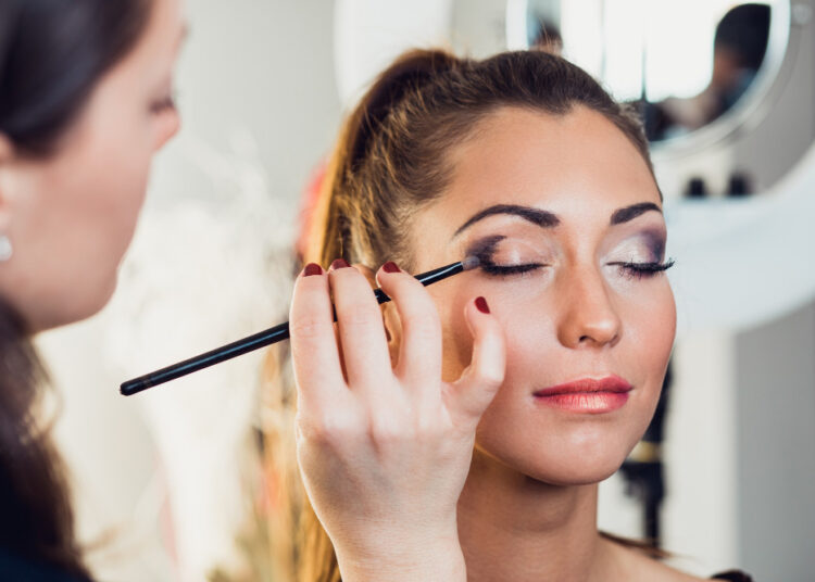 Trucuri pentru un machiaj natural