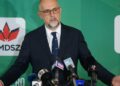 Kelemen Hunor, despre tăierea posturilor din primării: „Ne învârtim în jurul acestui subiect din august, de trei luni”