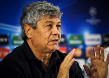 Mircea Lucescu a anunţat convocările preliminare pentru ultimele meciuri din preliminariile CM 2026
