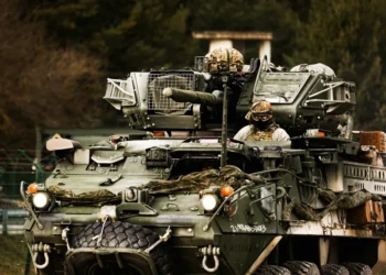 Președintele Comitetului Militar al UE: Europa, în război hibrid fără frontiere. Ucraina ne desparte de Rusia