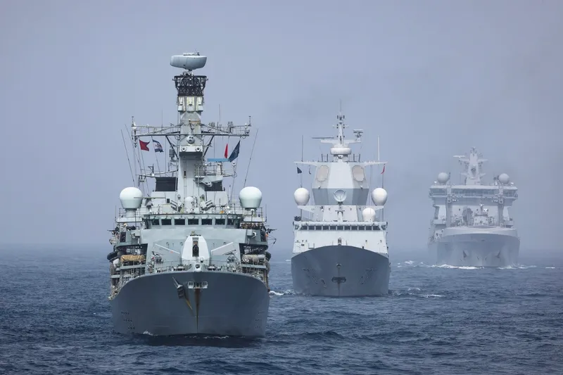 NATO