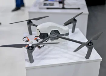 Armata olandeză a deschis focul împotriva unor drone ce survolau o zonă interzisă