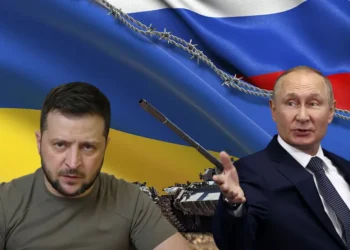 Aliaţii Ucrainei nu sunt de acord cu planul de pace propus de Trump: „Graniţele nu trebuie modificate prin forţă”