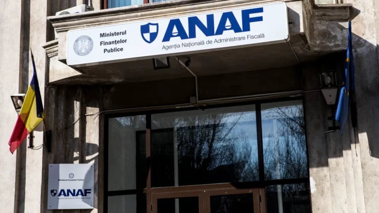 ANAF: 103 de femei și bărbați care fac conținut pe platformele pentru adulţi, venituri nedeclarate de peste 64 milioane de lei