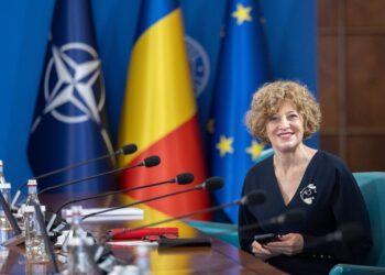 Oana Gheorghiu: „Avem 1.502 companii de stat. Dintre acestea, 83 au pierderi istorice”. Care e planul pentru reformă