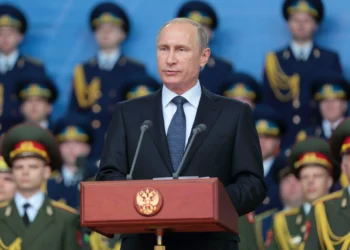 Putin își menține poziția dură: Războiul se încheie doar dacă Ucraina se retrage