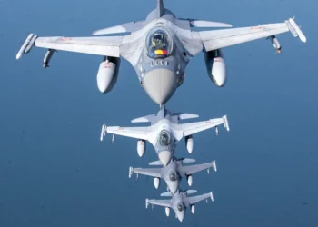 General: Nu avioanele sunt soluția contra dronelor trimise de Rusia. „Radarele și artileria”