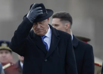 Fiscul îl dă în judecată pe Klaus Iohannis pentru una dintre casele din Sibiu