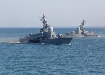 Lovitură diplomatică pentru Rusia. A fost scoasă din consiliul de conducere al IMO