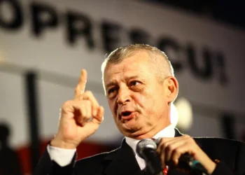 Curtea de Apel din Salonic respinge cererea de extrădare a lui Sorin Oprescu