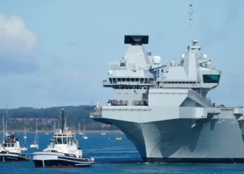 Flota NATO, pregătită să înfrunte Rusia în Marea Neagră. Avioanele, misiuni de atac la distanță în România