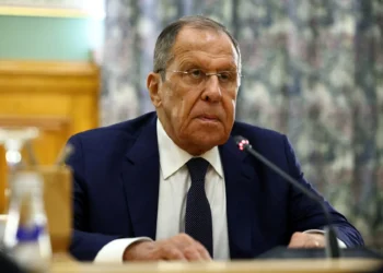 Trupe europene în Ucraina? Lavrov amenință că vor fi ținte legitime pentru armata rusă