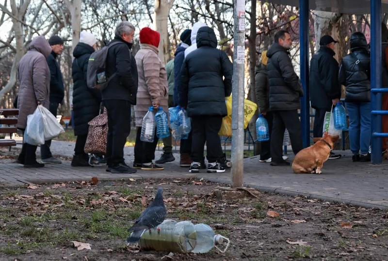 Ucraina