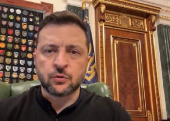 Negocieri în lanț pentru Ucraina: Zelenski convoacă liderii aliați la Paris