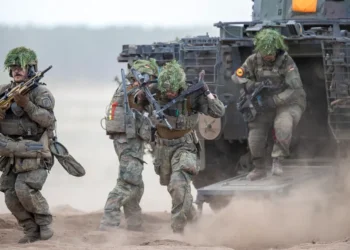NATO a aprobat 2.500.000.000€ buget militar. România și țările din Flancul estic, linia întâi contra Rusiei