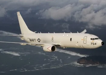 Constanța, nod de comandă aeriană pentru NATO. Avioanele Alianței, operațiuni simultane în Marea Neagră