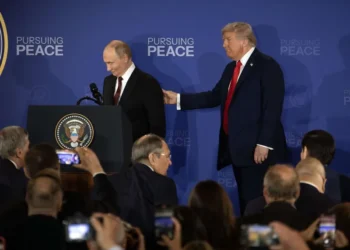 Putin a dezvăluit că Trump vrea să împartă cu Rusia centrala nucleară de la Zaporojie. Cu ce se alege Ucraina?