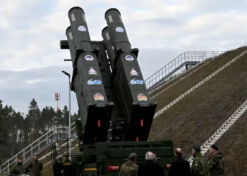 Germania a desfășurat arma de 3,6 miliarde de euro, menită să contracareze rachetele balistice rusești precum Oreșnik: O „capacitate strategică, unică”